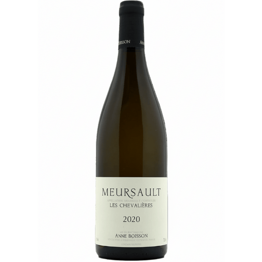 Meursault Les Chevalières 2020 Anne Boisson