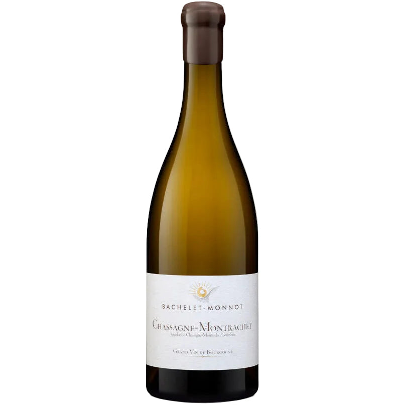 Chassagne-Montrachet Blanc Magnum 2024 Bachelet-Monnot
