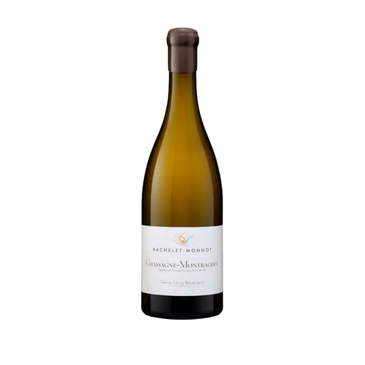 Chassagne-Montrachet Blanc 2023