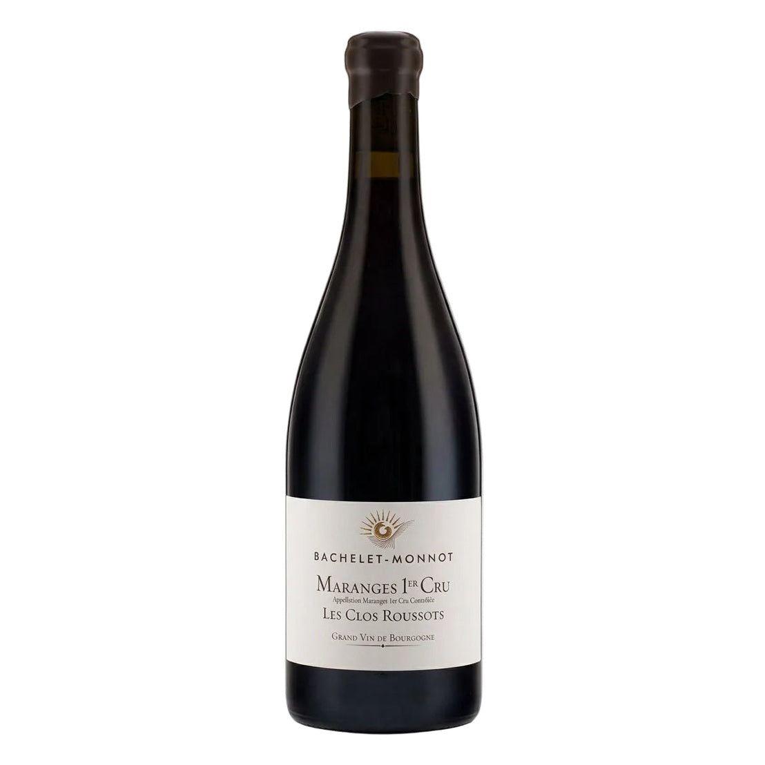 Maranges Rouge 1er Cru Les Clos Roussots 2023 Bachelet-Monnot