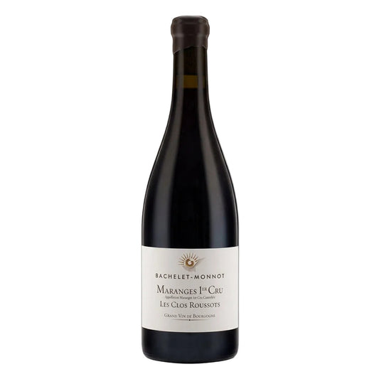 Maranges Rouge 1er Cru Les Clos Roussots 2023 Bachelet-Monnot