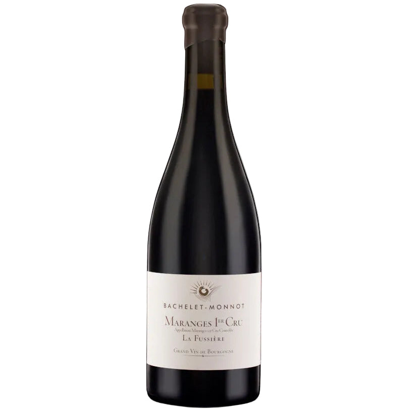 Maranges Rouge 1er Cru La Fussière 2024 Bachelet-Monnot