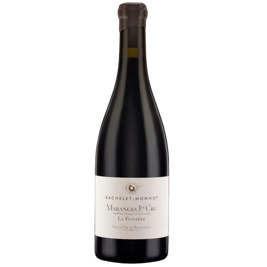 Maranges Rouge 1er Cru La Fussière 2024 Bachelet-Monnot