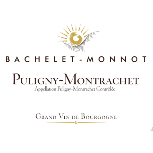 Puligny-Montrachet Blanc Magnum 2023