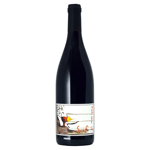 Bourgueil Jour de Soif Domaine du Bel Air