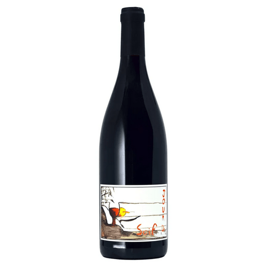 Bourgueil Jour de Soif Domaine du Bel Air