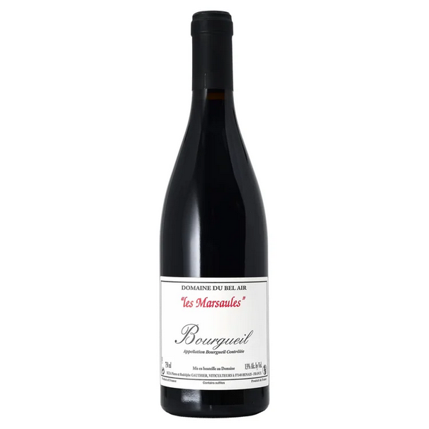 Bourgueil Les Vingt Lieux-dits 2024