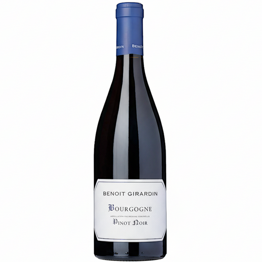 Bourgogne Pinot Noir Magnum 150cl 2023 Benoit Girardin