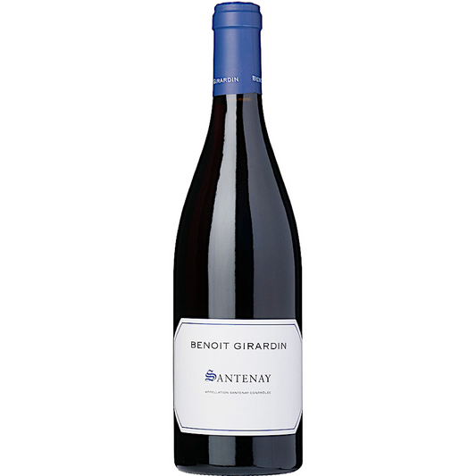 Santenay Rouge 2023
