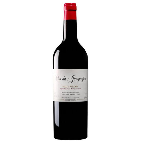 Haut-Médoc 2020