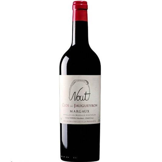 Margaux Nout 2019