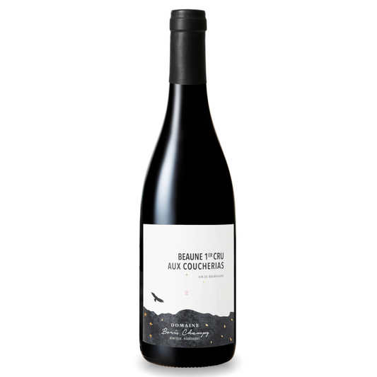 Beaune 1er Cru Coucherias 2022