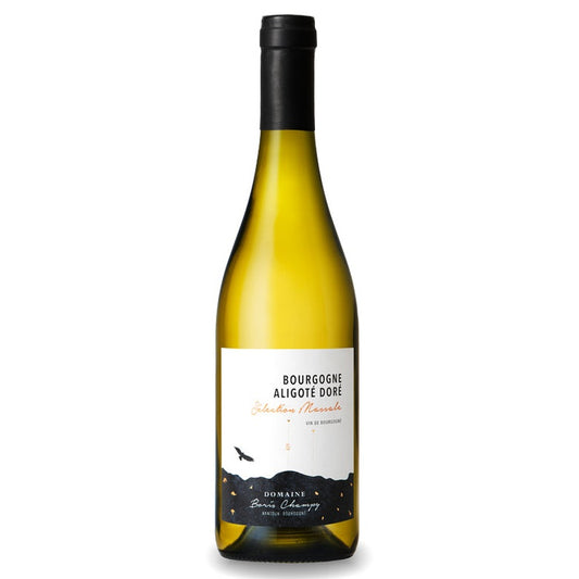 Bourgogne Aligoté Doré Massale  2023