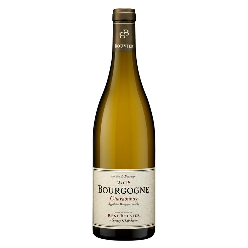 Bourgogne Chardonnay 2024 René Bouvier