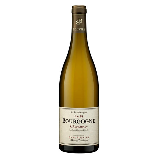 Bourgogne Chardonnay 2024 René Bouvier