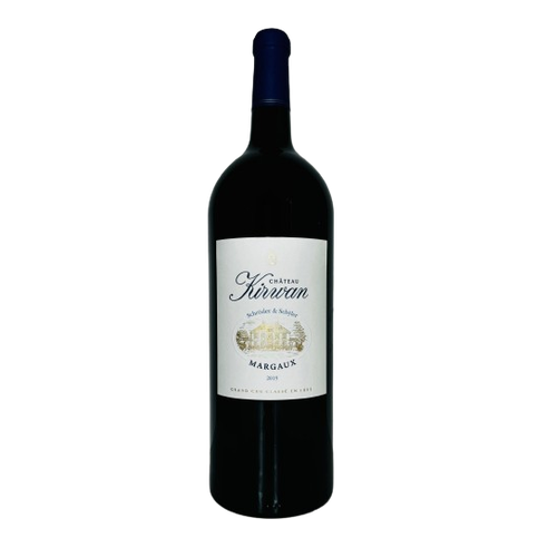 Château Kirwan 3° GCC - Magnum 150cl