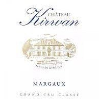 Château Kirwan Margaux 3° GCC 2022 Château Kirwan