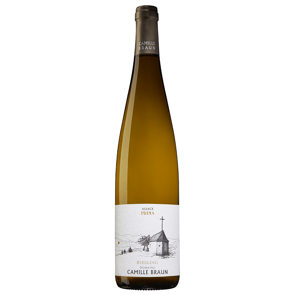 Riesling Prima 2022 Camille Braun