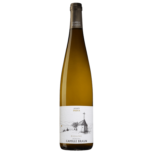 Riesling Prima 2022 Camille Braun
