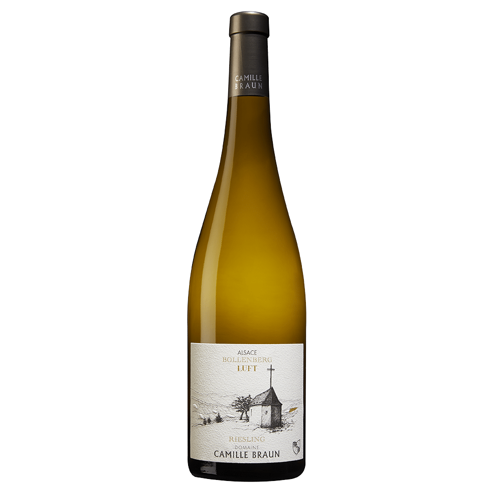 Riesling Luft Camille Braun