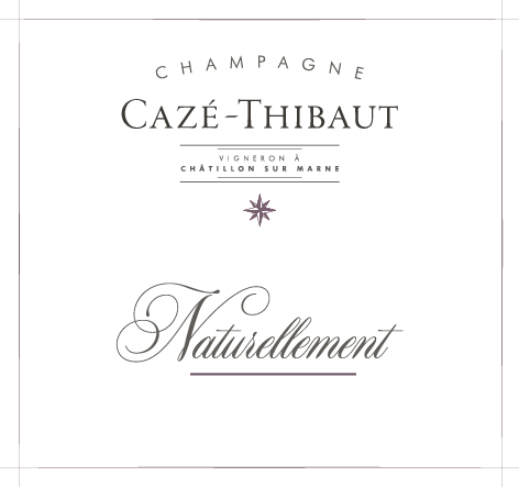 Champagne Naturellement 2022