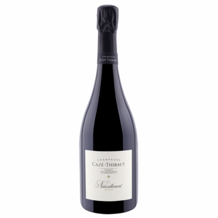 Champagne Naturellement 2022