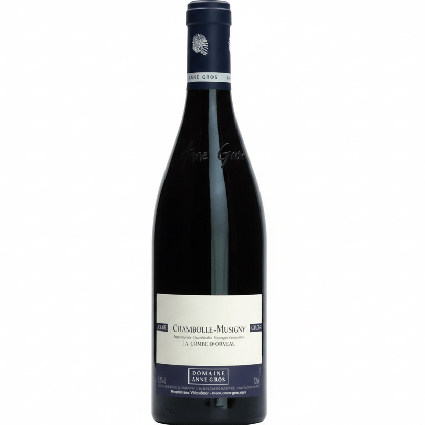 Chambolle-Musigny La Combe d’Orveau 2023 Anne Gros