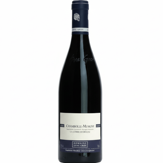 Chambolle-Musigny La Combe d’Orveau 2023 Anne Gros