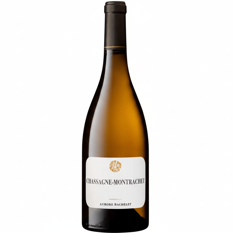 Chassagne-Montrachet Blanc 2024 Aurore Bachelet
