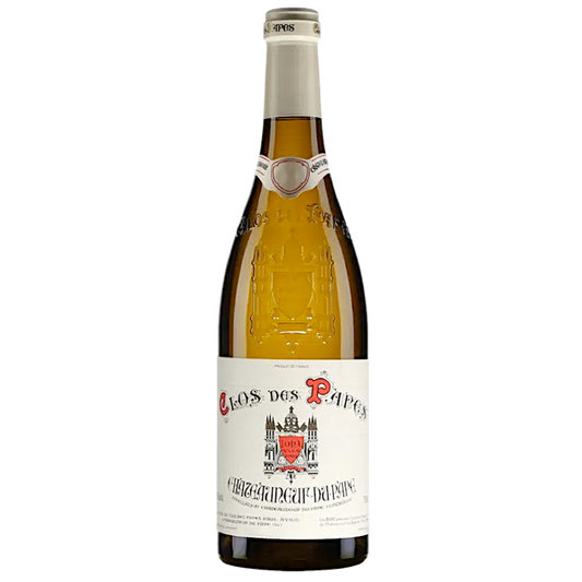 Châteauneuf-du-Pape Blanc 2024 Clos des Papes
