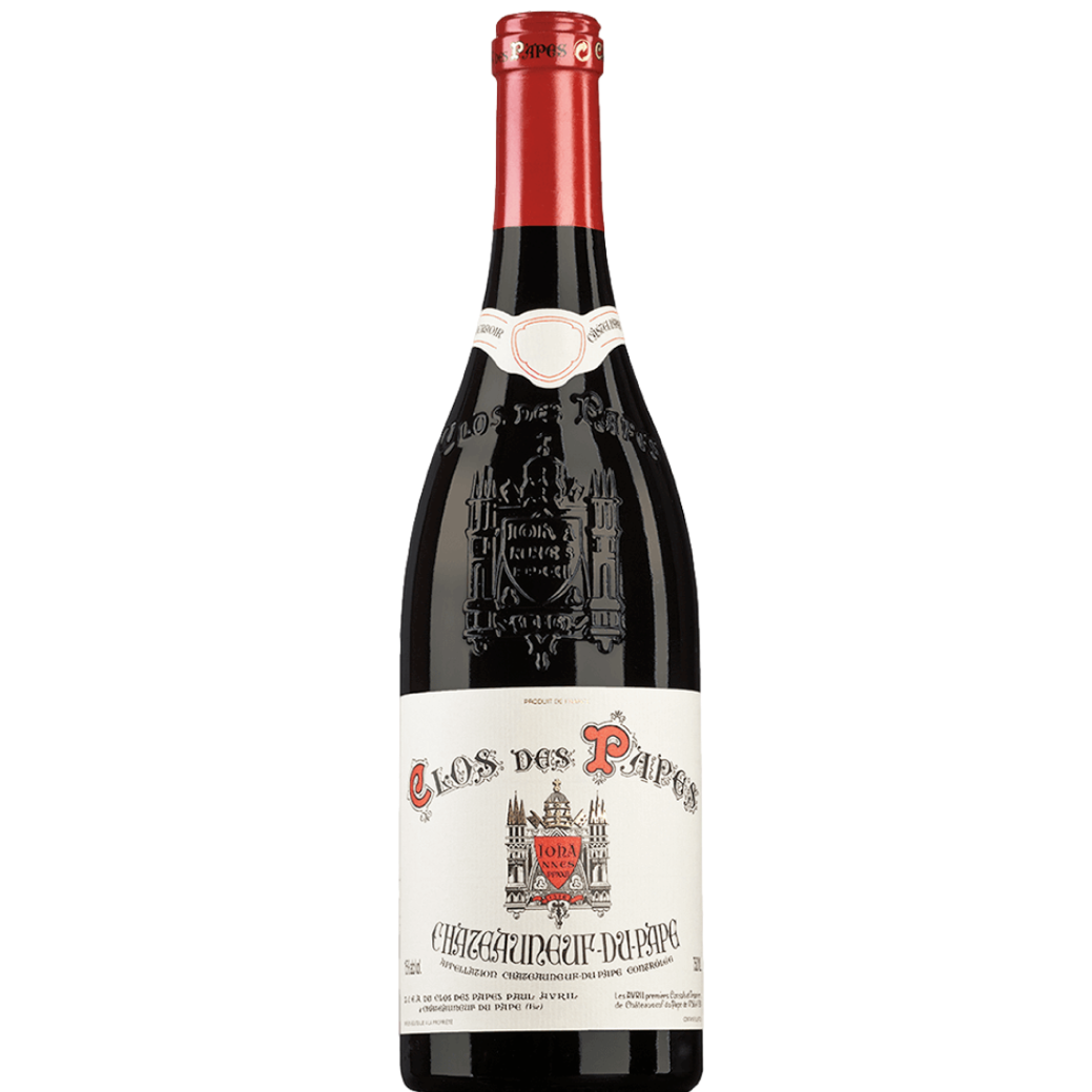 Châteauneuf-du-Pape Rouge 2023