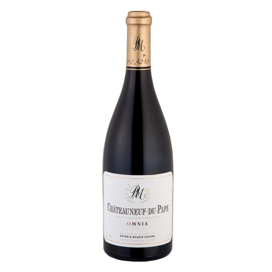 Châteauneuf du Pape Rouge Omnia 2021