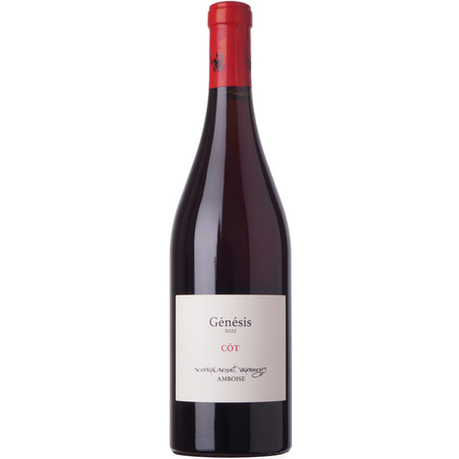 Côt Genesis rouge 2023