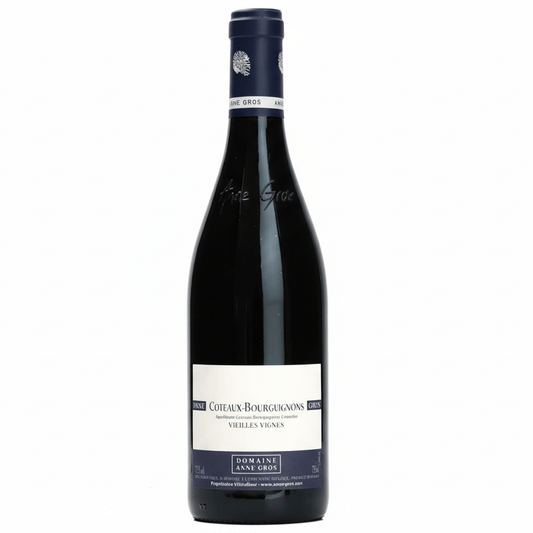 Coteaux Bourguignons rouge 2023 Anne Gros