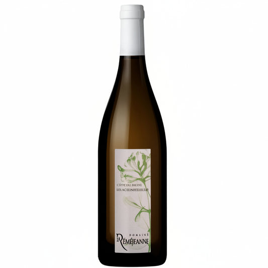 Les Chèvrefeuilles Blanc 2024