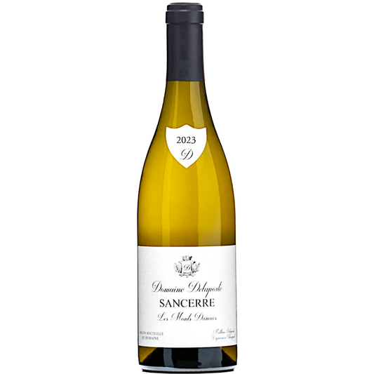 Sancerre Blanc Monts Damnés 2023