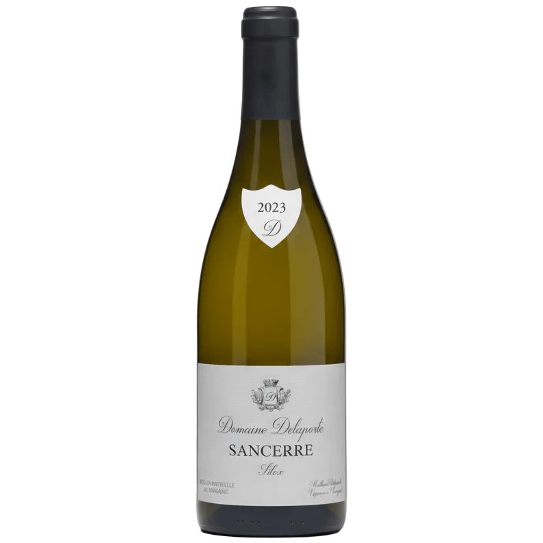 Sancerre Blanc Silex 2023 Vincent Delaporte