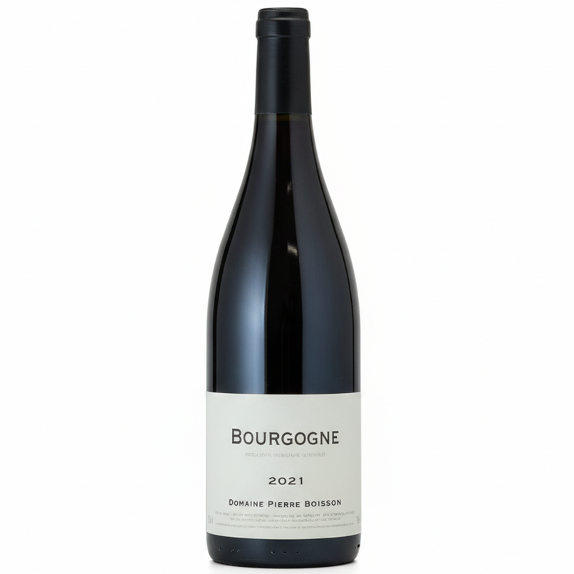 Pierre Boisson Bourgogne Blanc 2023