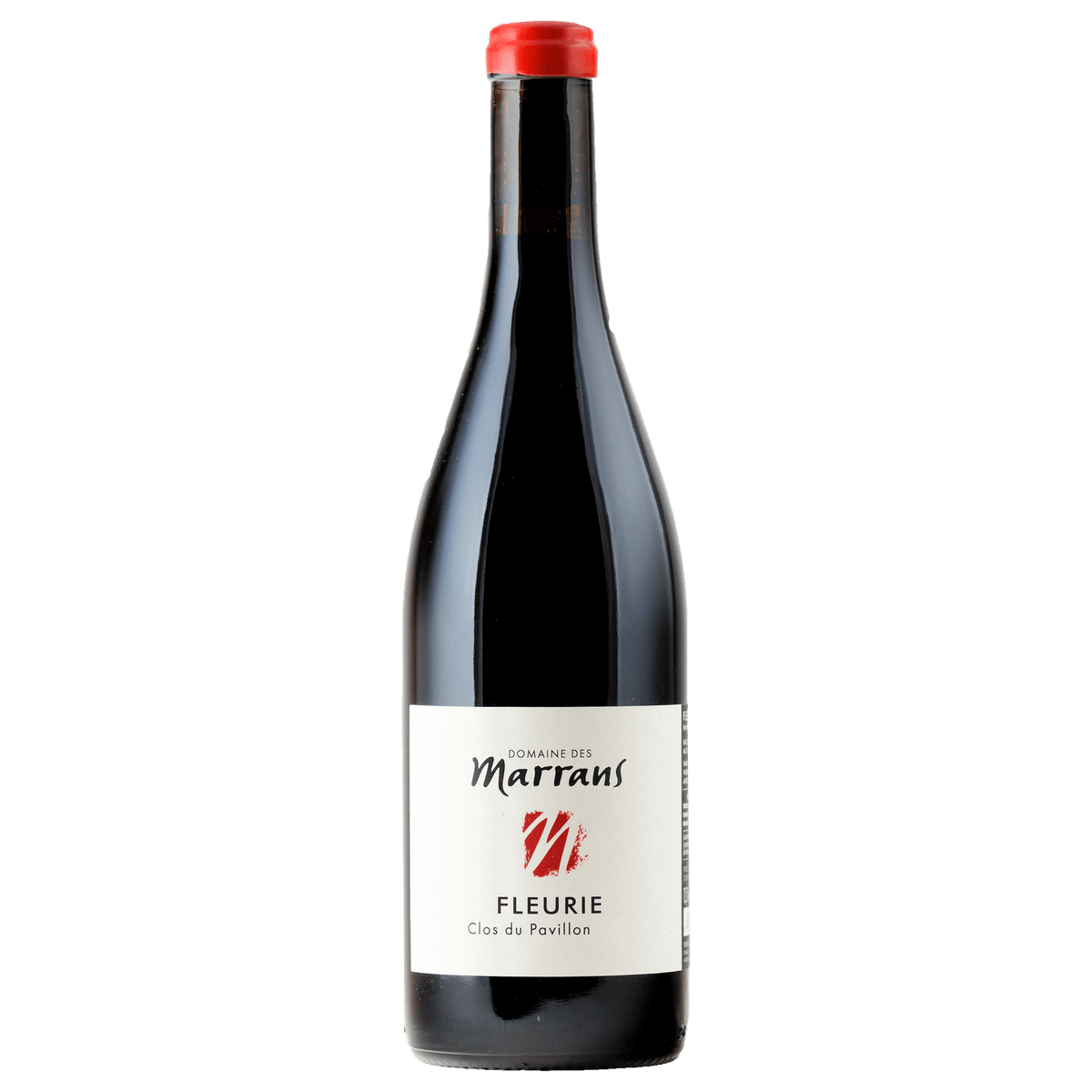 Fleurie Clos du Pavillon Monopole Domaine des Marrans