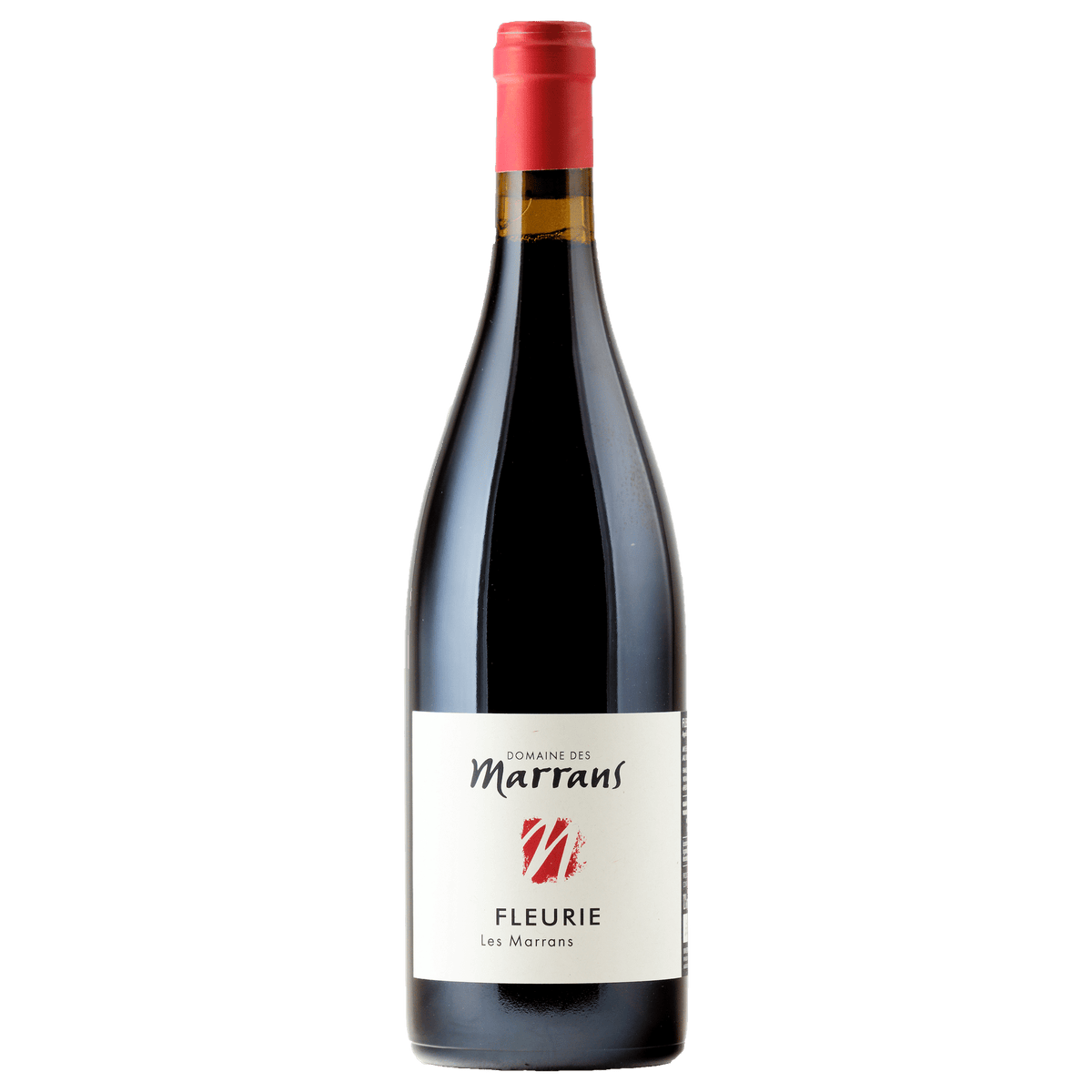 Fleurie Les Marrans Domaine des Marrans