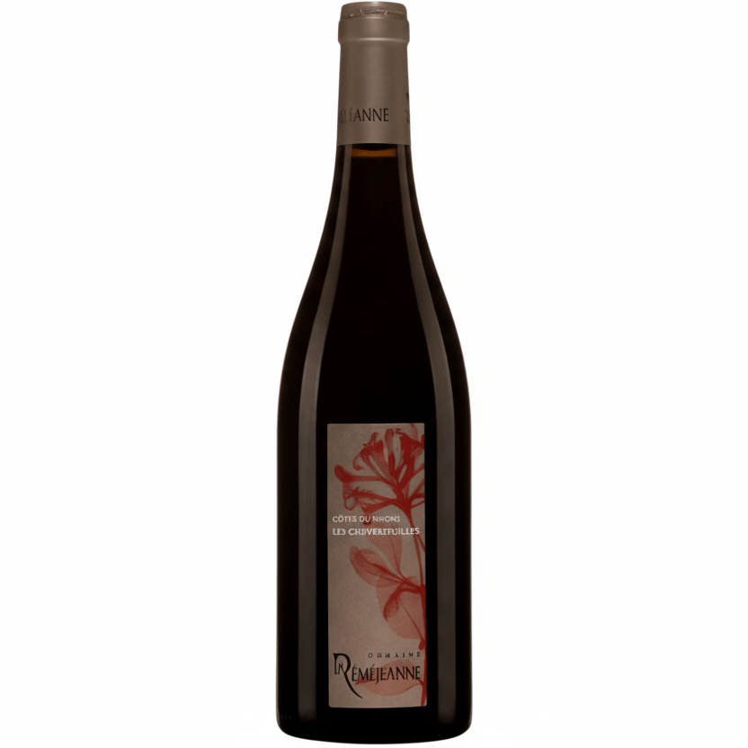 Les Chèvrefeuilles Rouge 2023