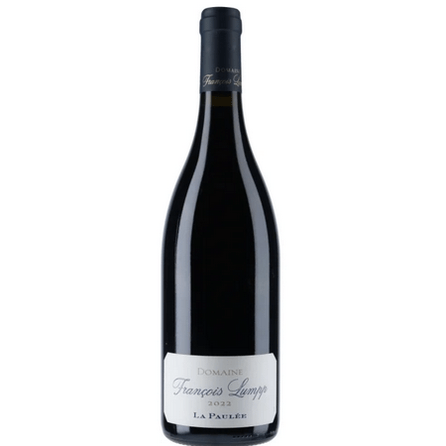 Bourgogne Rouge La Paulée 2023