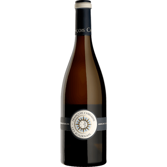 Montlouis Les Bournais 2024 François Chidaine