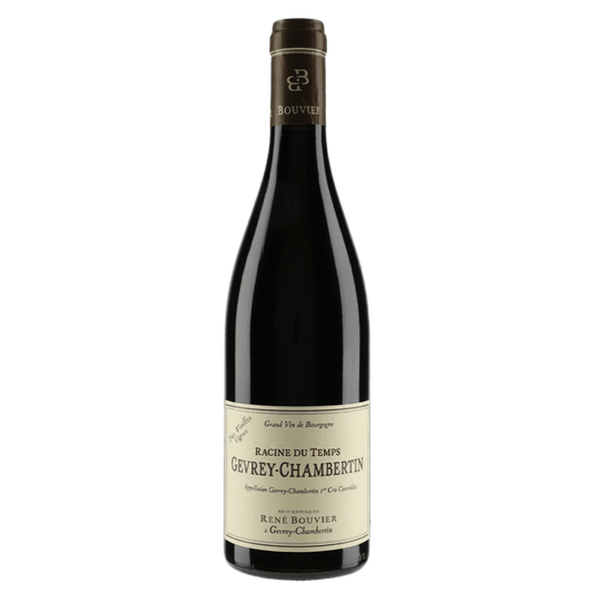 Gevrey-Chambertin Racines du Temps Vieilles Vignes 2023 René Bouvier