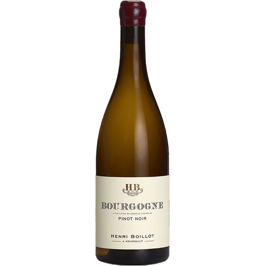 Bourgogne Pinot Noir 2023