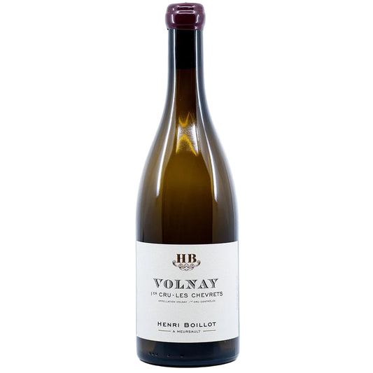 Volnay 1er Cru Les Chevrets 2024 Henri Boillot