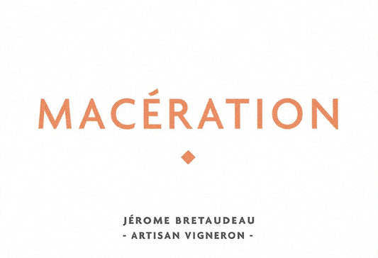 Maceration 2022