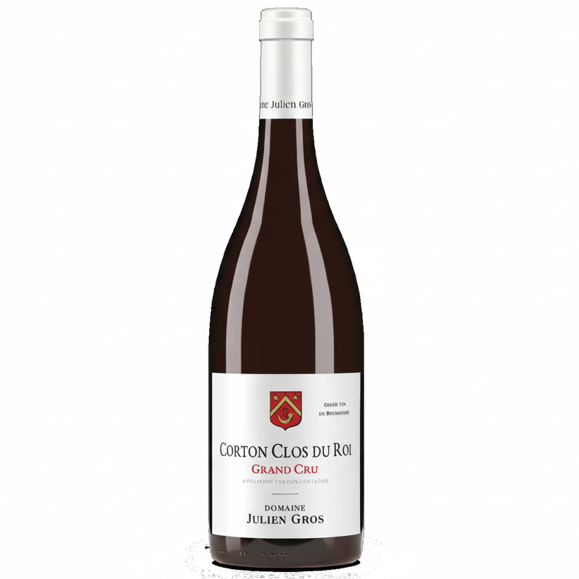 Corton Grand Cru Rouge Clos du Roi 2022
