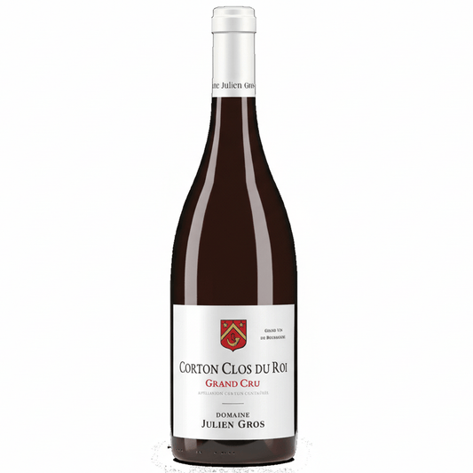 Corton Grand Cru Rouge Clos du Roi 2022