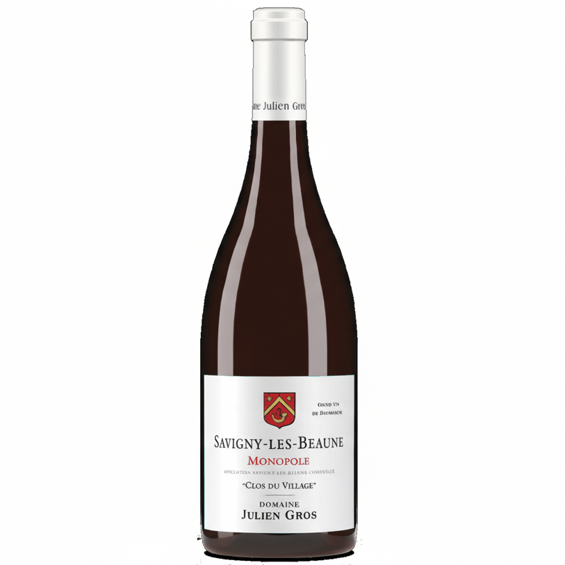 Savigny-lès-Beaune Rouge Clos du Village Monopole 2023